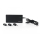 Zasilacz do laptopów MODECOM Dedykowany zasilacz do laptopów ASUS 90W Slim Automatic Royal MC-D90AS ZL-MC-D90AS-AS10SE